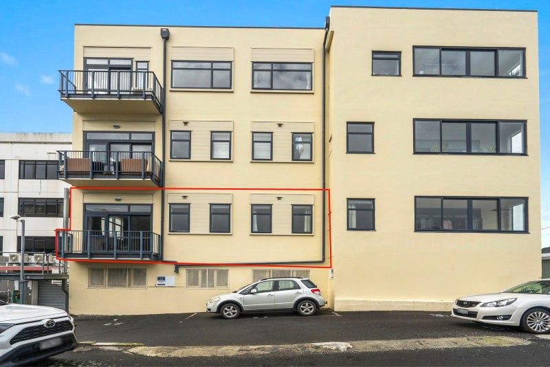 12/148 Tory Street, Te Aro, Wellington - Carousel 14