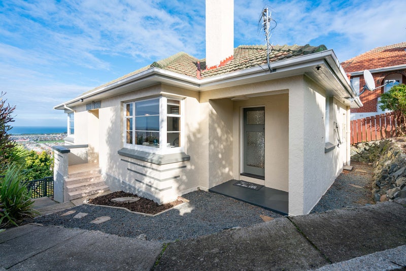87 Forfar Street, Clyde Hill, Dunedin - Carousel 2