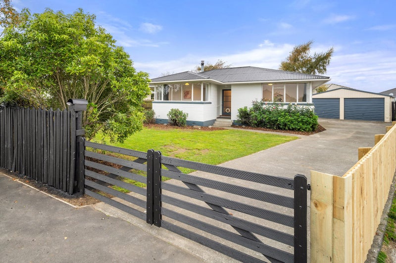 12 Keri Place, Hei Hei, Christchurch - Carousel 1