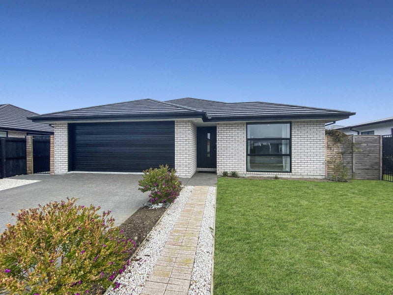 6 Letitia Street, Burwood, Christchurch - Carousel 1