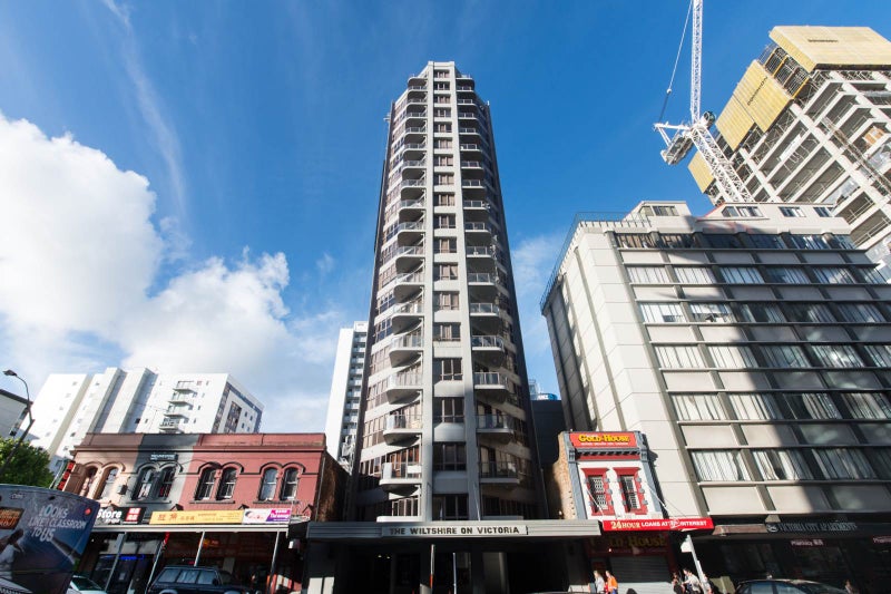 4B/89 Victoria Street West, Auckland Central, Auckland - Carousel 2