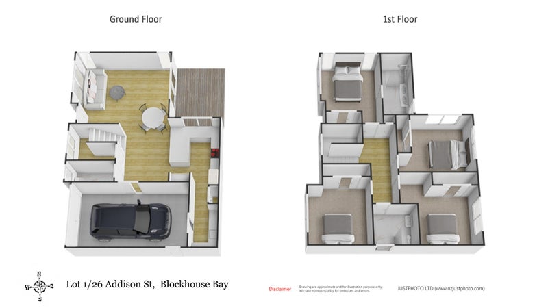 26C Addison Street, Blockhouse Bay, Auckland - Carousel 35