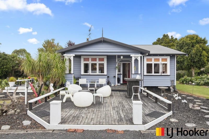 121H George Street, Tuakau - Carousel 2
