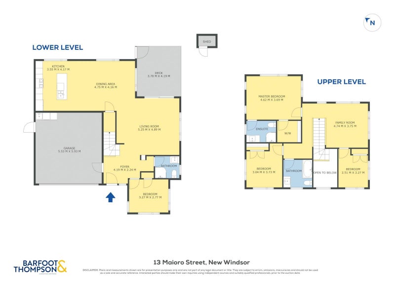 13 Maioro Street, New Windsor, Auckland - Carousel 27