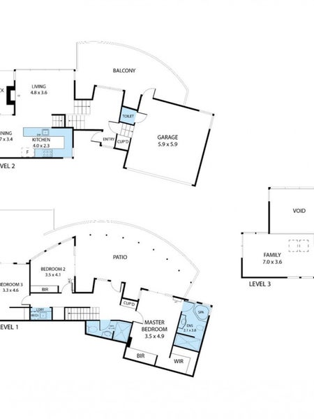 19 Captain Edward Daniell Drive, Ngaio, Wellington - Carousel 21