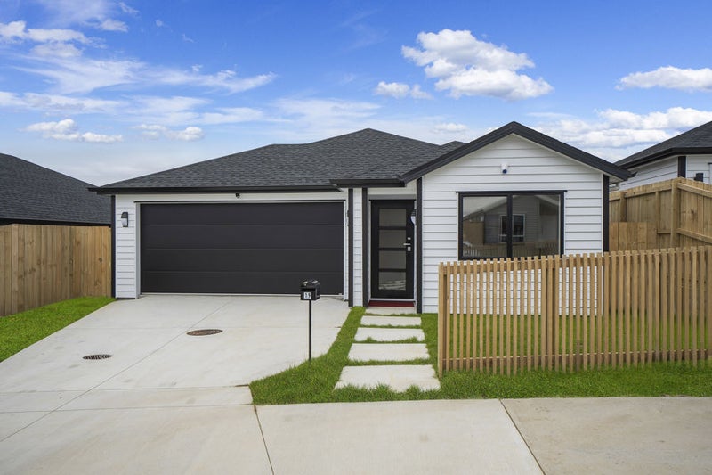 19 Koropupu Street, pukekohe, papakura - Carousel 1