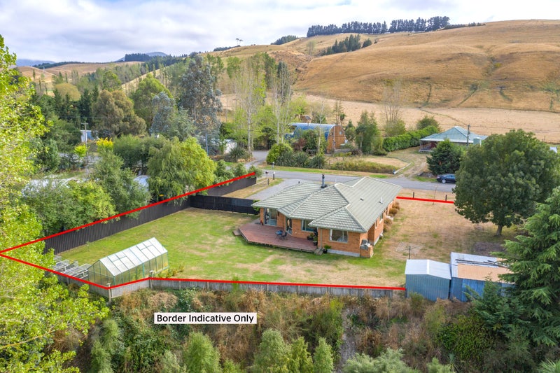 209 Whitecliffs Road, Coalgate - Carousel 2