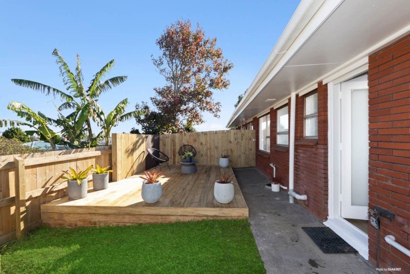 3/149 Astley Avenue, New Lynn, Auckland - Carousel 1