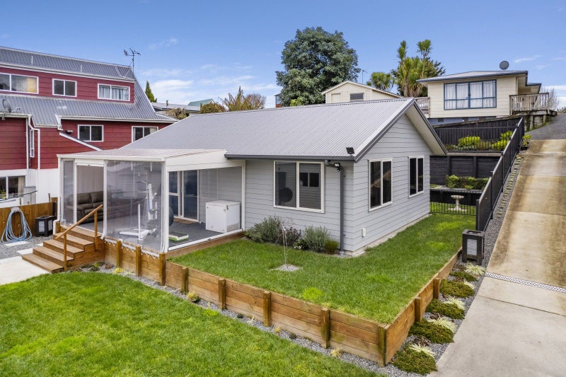 123B Forrester Drive, Welcome Bay, Tauranga - Carousel 1