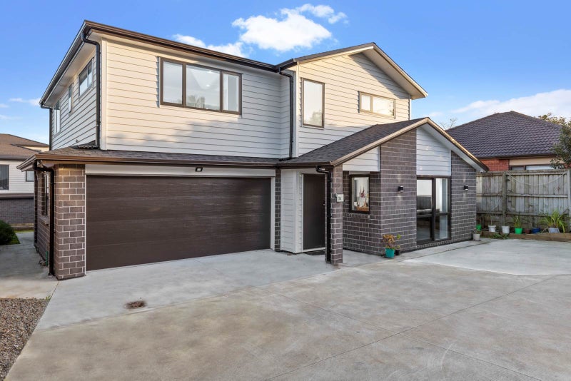 3A Lucas Place, Weymouth, Auckland - Carousel 2