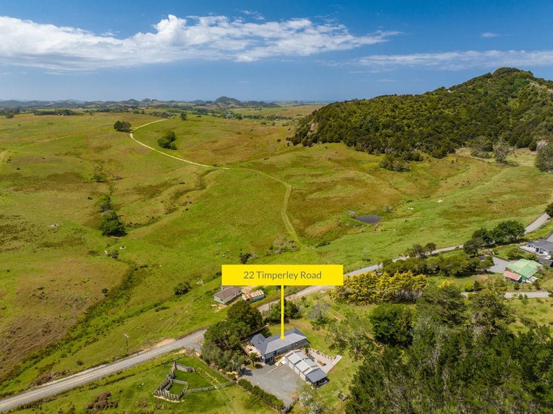 22 Timperley Road, Whangarei - Carousel 36