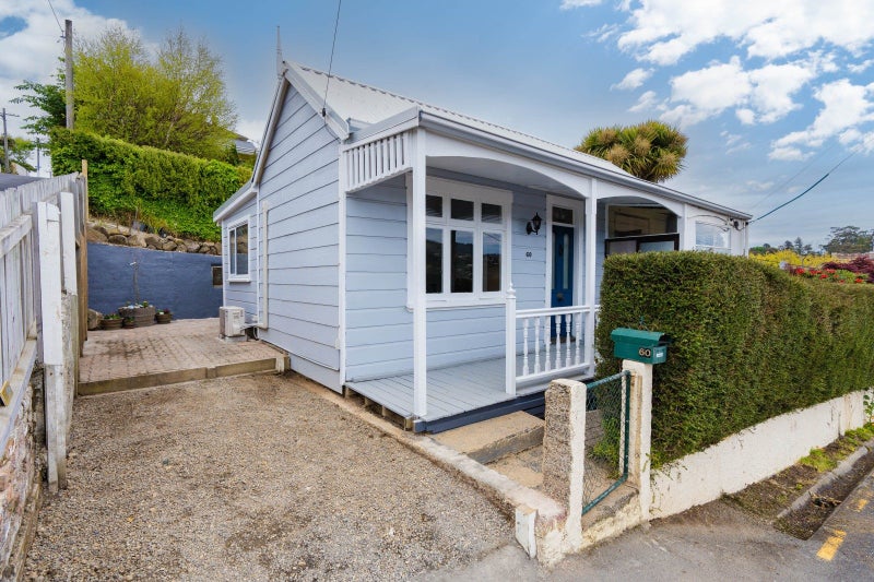 60 Craigleith Street, North East Valley, Dunedin - Carousel 1