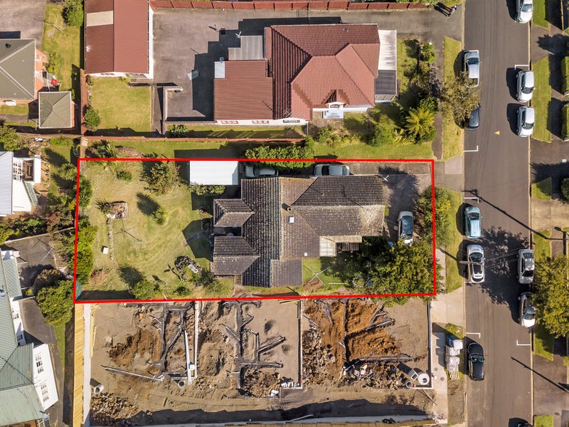 8 Cadman Avenue, Waterview, Auckland - Carousel 2