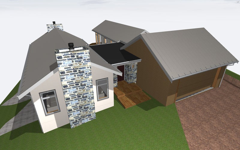 23 Morning Star Terrace, Arthurs Point, Queenstown - Carousel 10