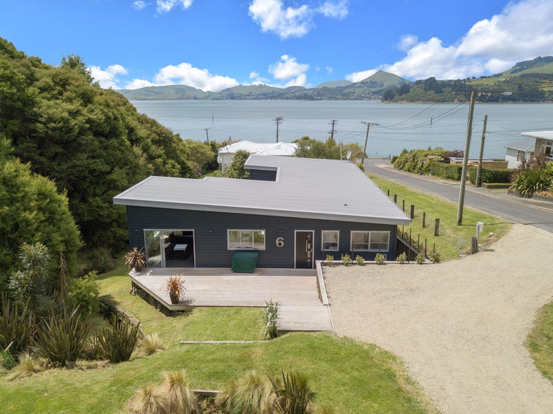 6 Wren Lane, Saint Leonards, Dunedin - Carousel 1