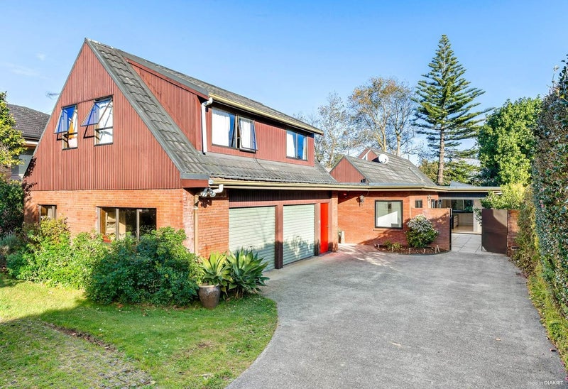 8 Rewi Road, Royal Oak, Auckland - Carousel 2