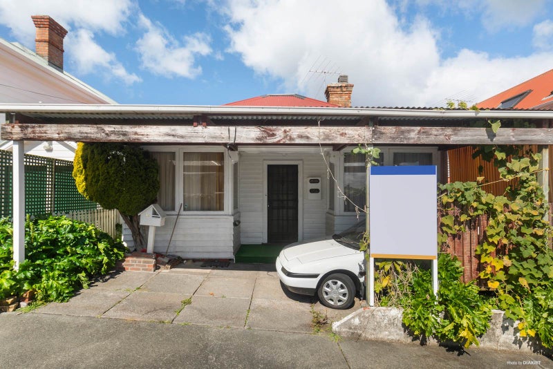 12 Stratford Street, Parnell, Auckland - Carousel 1