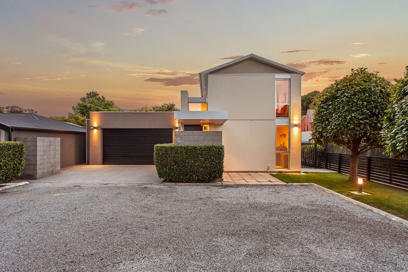 6 Cephas Close, Sockburn, Christchurch - Carousel 1