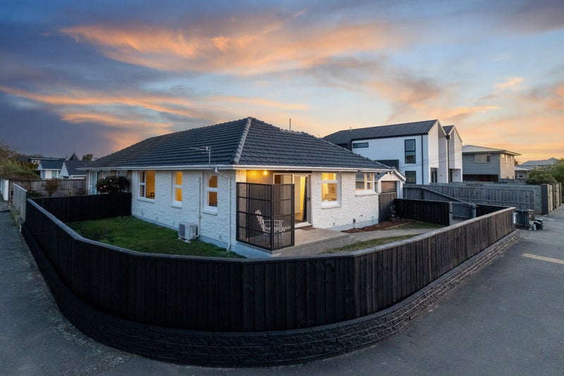 1/180 Edgeware Road, Edgeware, Christchurch - Carousel 13