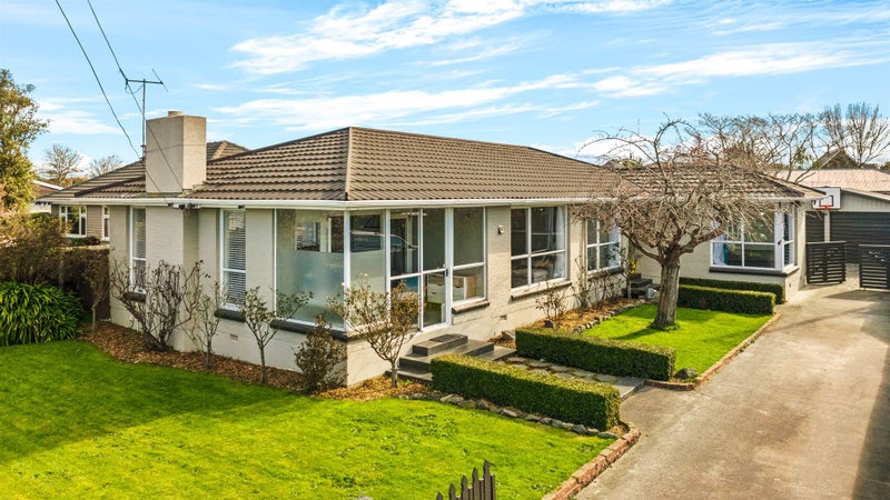 19 Gardiners Road, Bishopdale, Christchurch - Carousel 1