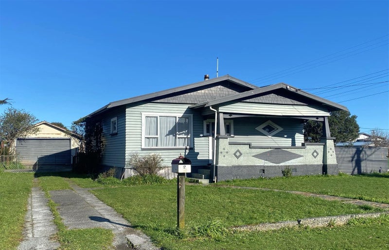 24 Peel Street, Cobden, Greymouth - Carousel 1