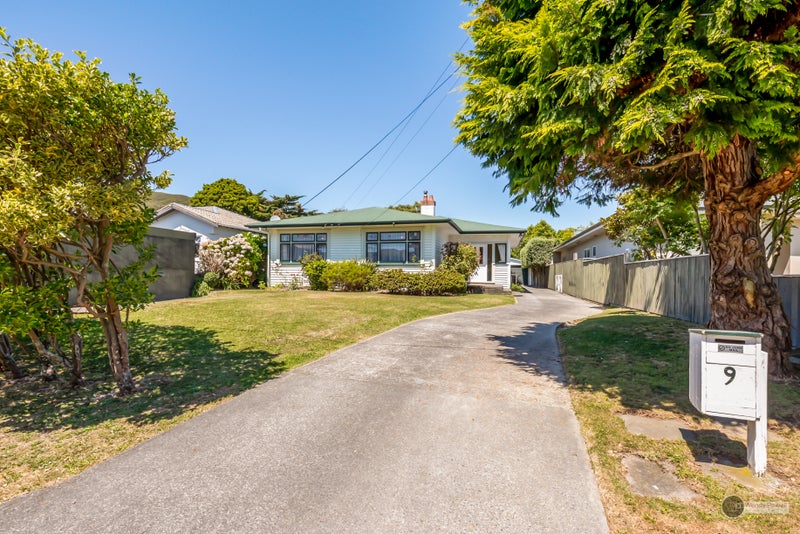 9 Fairfield Avenue, Fairfield, Lower Hutt - Carousel 20