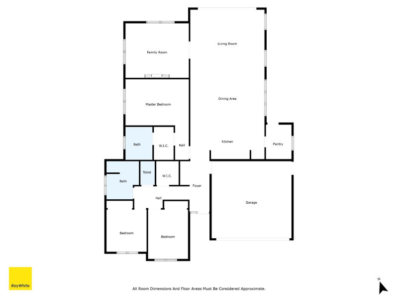 8 Genoa Avenue, Rolleston, Rolleston - Carousel 2