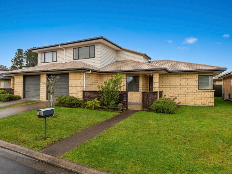 49/64 Kawaha Point Road, Kawaha Point, Rotorua - Carousel 1