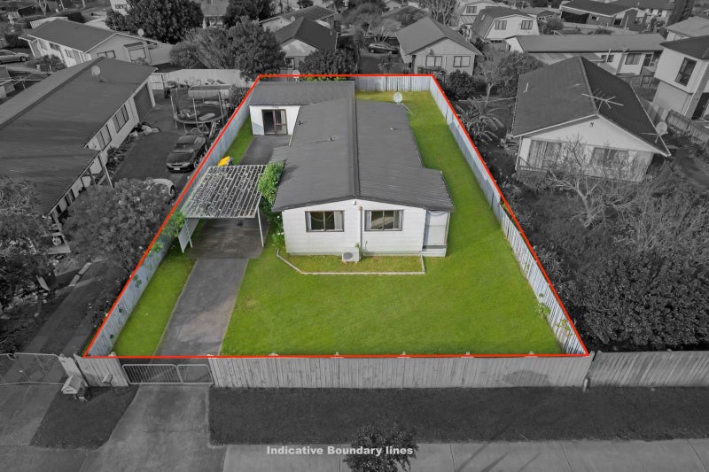 86 Burundi Avenue, Clendon Park, Auckland - Carousel 1