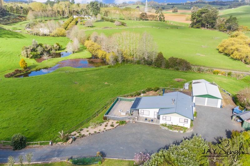 55 Patullo Road, Kingseat, Pukekohe - Carousel 1