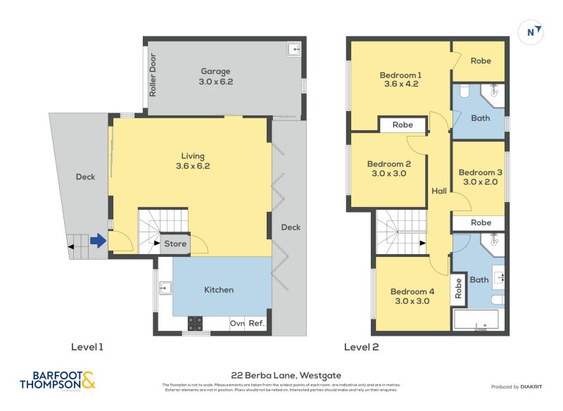 22 Berba Lane, Westgate, Auckland - Carousel 23