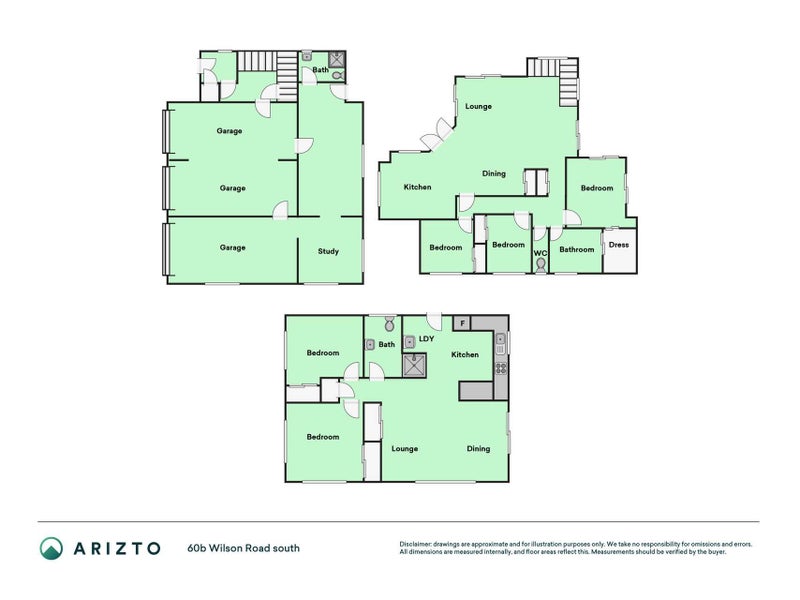 60B Wilson Road South, Te Puke - Carousel 34