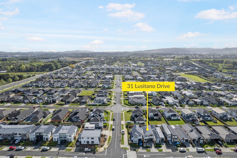 31 Lusitano Drive, Karaka, Papakura - Carousel 2
