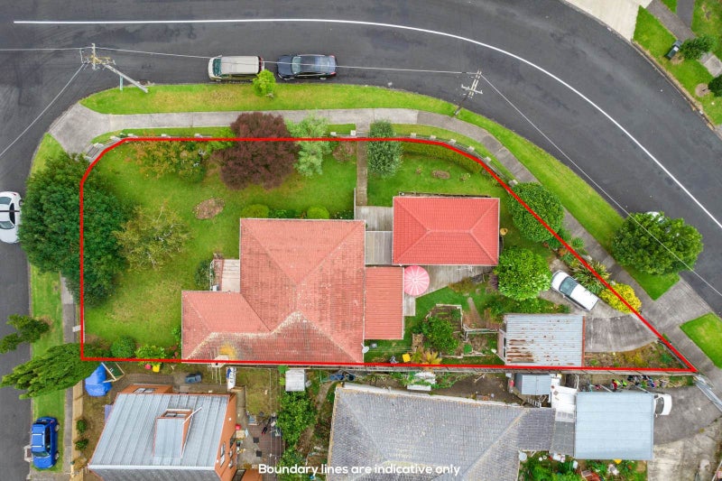 35 Maxwell Avenue, Papatoetoe, Auckland - Carousel 2
