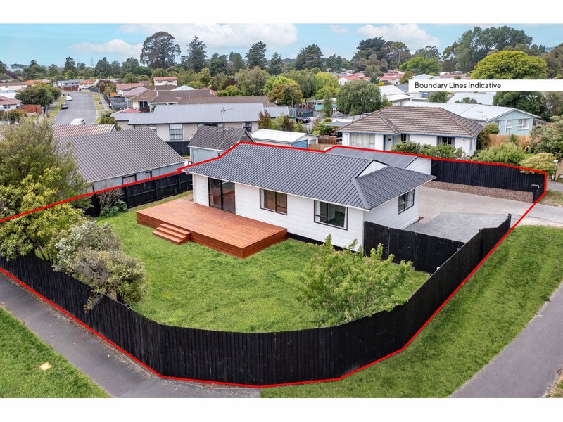 17 Keighleys Road, Bromley, Christchurch - Carousel 23