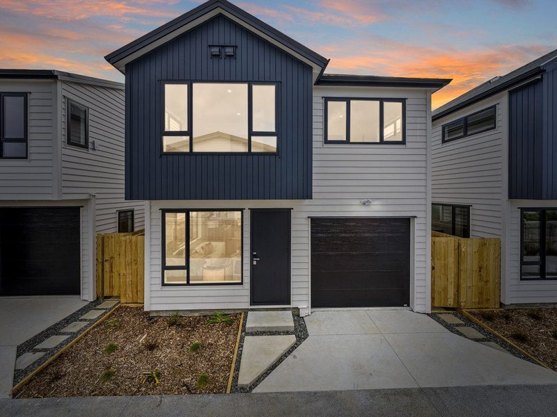 34 Allen Street, Mangere East, Auckland - Carousel 1