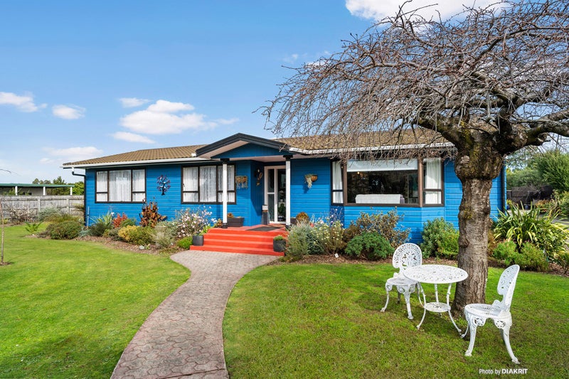 16A South Belt, Solway, Masterton - Carousel 2