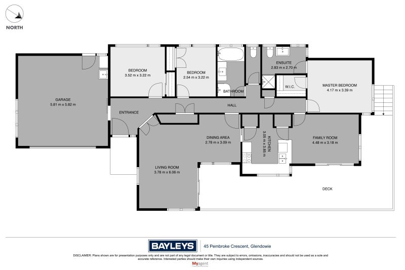 45 Pembroke Crescent, Glendowie, Auckland - Carousel 21