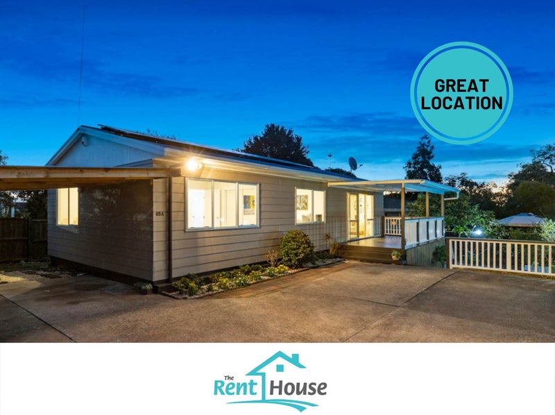 65A Stamford Park Road, Mount Roskill, Auckland - Carousel 1