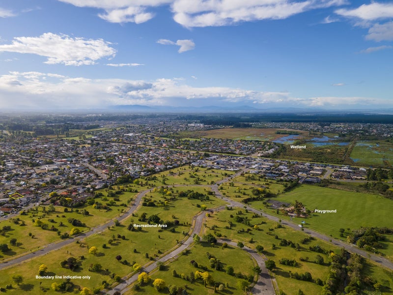 32B Reginald Street, Burwood, Christchurch - Carousel 30