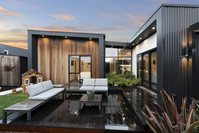 3 Patrick McGough Way, Halswell, Christchurch - Carousel 1