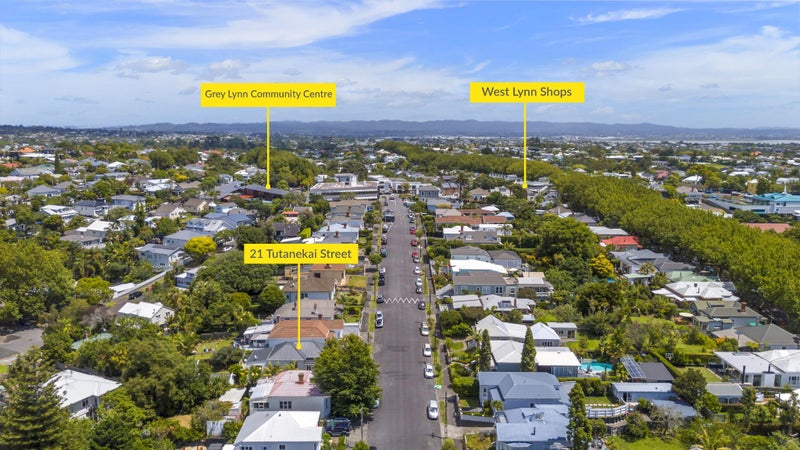 21 Tutanekai Street, Grey Lynn, Auckland - Carousel 2