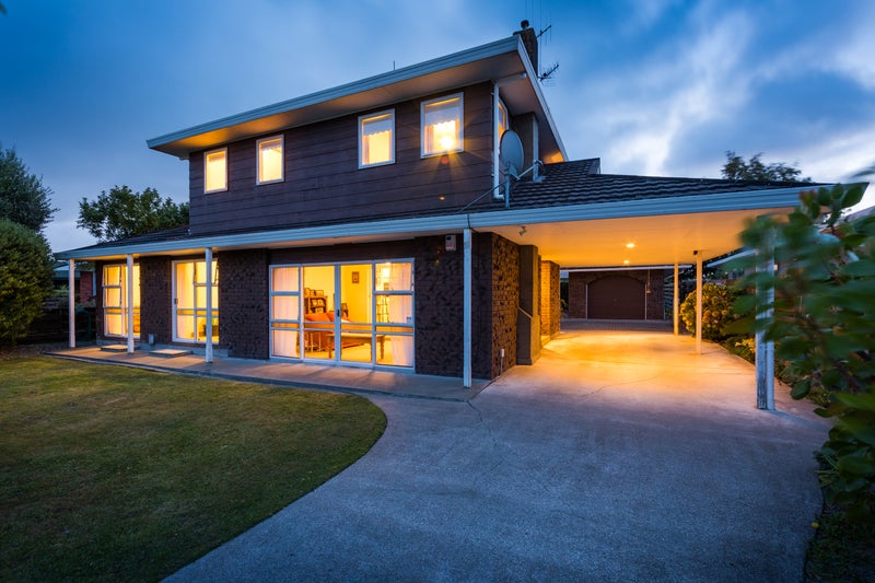 12 Wedgwood Grove, Highbury, Palmerston North - Carousel 2