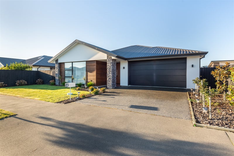 42 Squadron Road, Wigram, Christchurch - Carousel 1