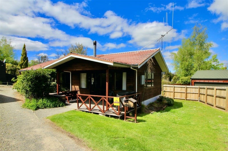 17B Denby Place, Hanmer Springs, Hanmer Springs - Carousel 1