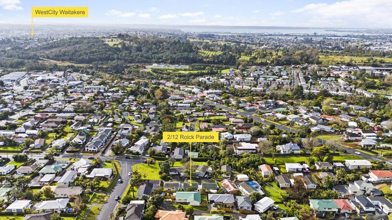 2/12 Roick Parade, Glen Eden, Auckland - Carousel 16