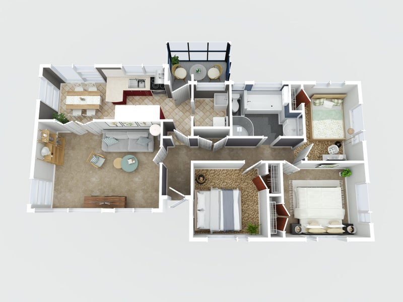 89 California Drive, Totara Park, Upper Hutt - Carousel 14