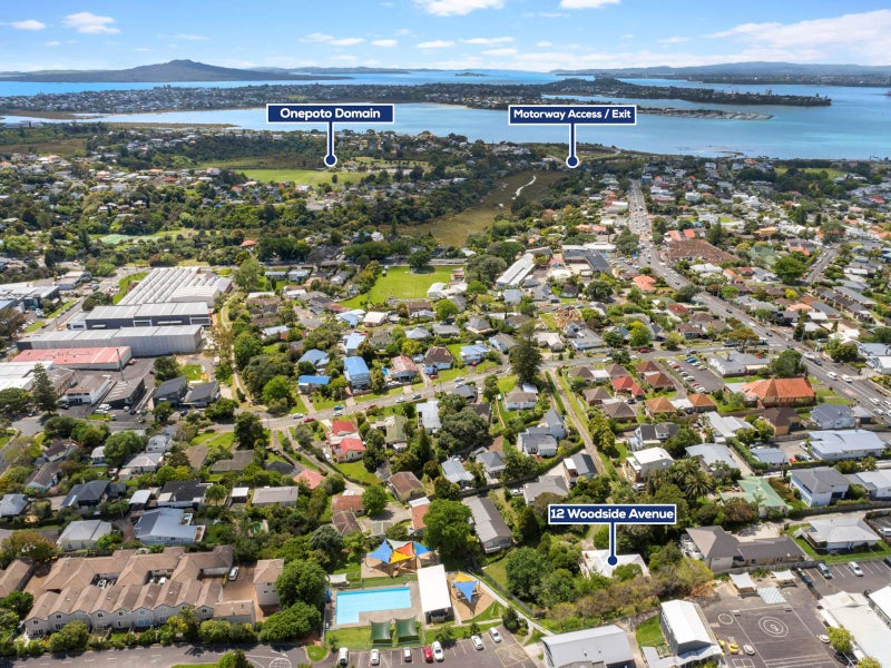 12 Woodside Avenue, Northcote, Auckland - Carousel 2