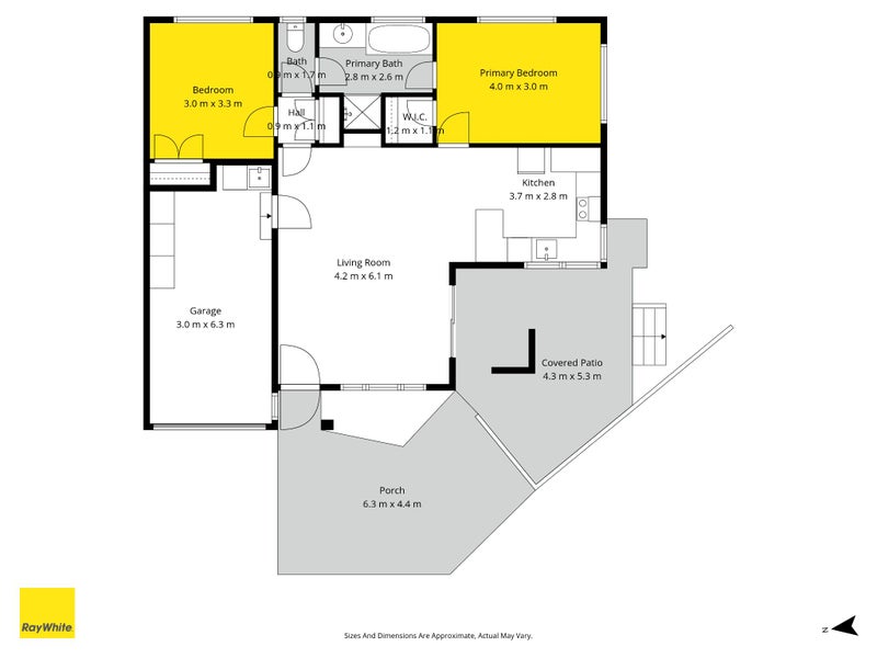 355 Glenfield Road, Glenfield, Auckland - Carousel 13