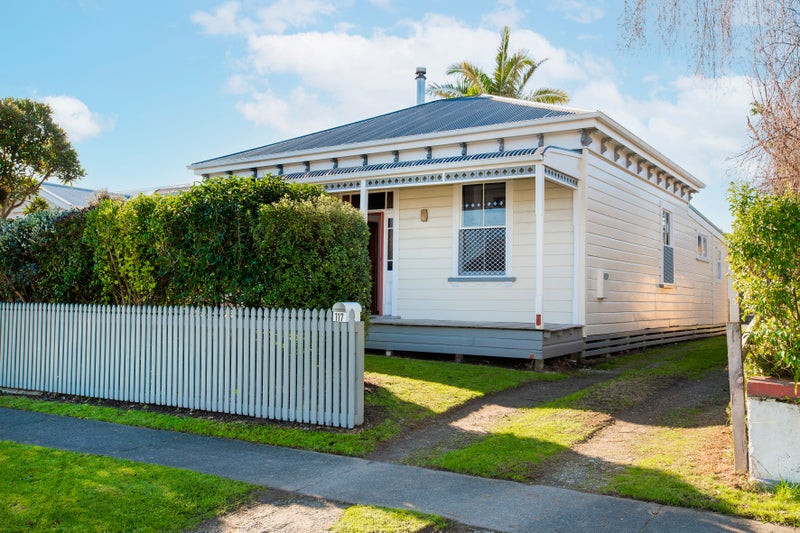 117 Ormond Road, Whataupoko, Gisborne - Carousel 1